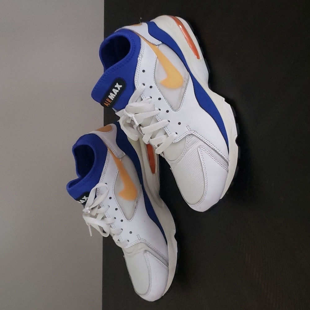 Nike Air Max 93